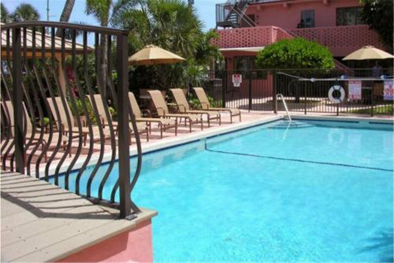 Away Inn Lauderdale-by-the-Sea Facilidades foto