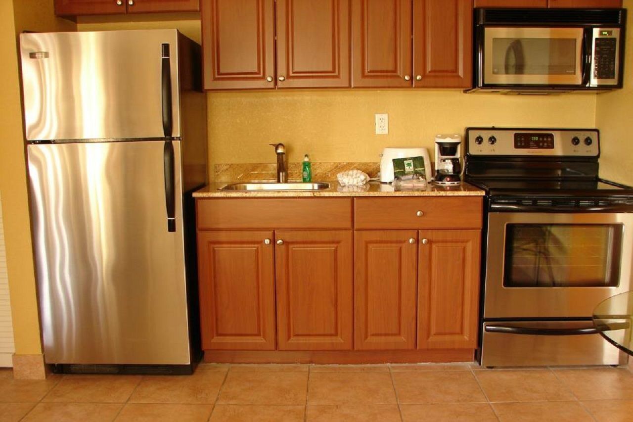 Away Inn Lauderdale-by-the-Sea Quarto foto